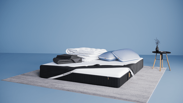 Emma Pack Nuit Essentielle Avis