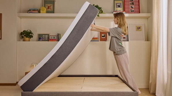 Emma Mattress Bewertung