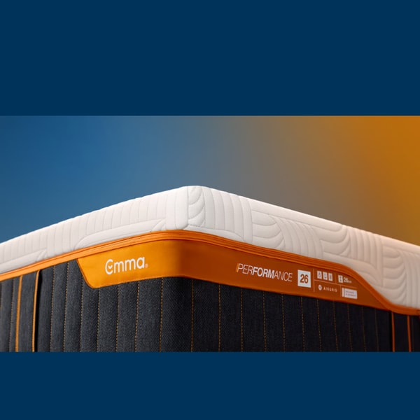 Emma Mattress Emma Performance 26 Matratze Bewertung