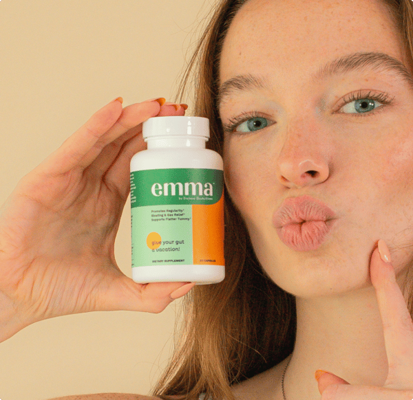 About Emma Relief