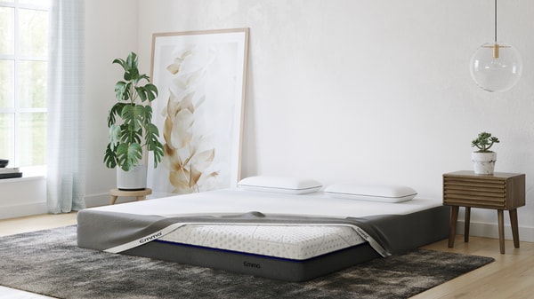 Emma Sleep Diamond Hybrid Mattress Balik-aral