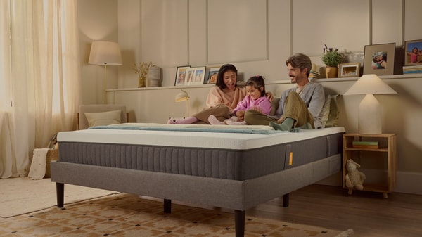 Emma Original Mattress Review