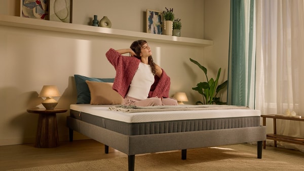 Emma Original Lite Mattress Review