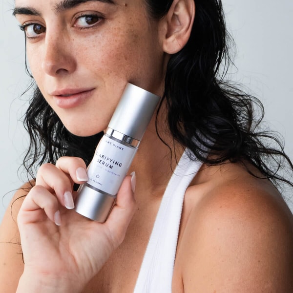 Emme Diane Clarifying Serum Review