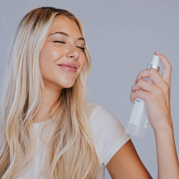 Emme Diane Calm Down Toner Review