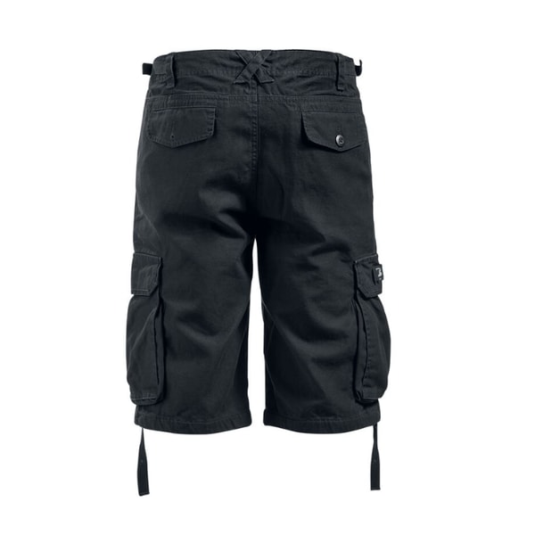EMP Army Vintage Shorts Recension