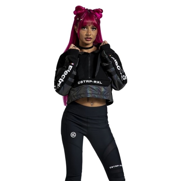 EMP Electric Callboy Hoodie Anmeldelse