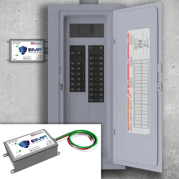 EMP Shield Home Protection Reviews