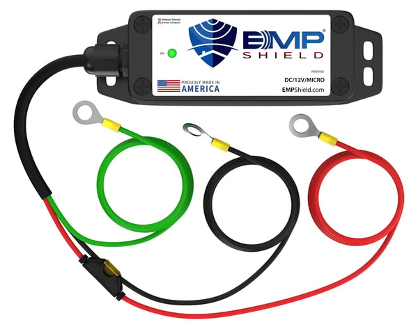 EMP Shield Vehicle Protection Reviews