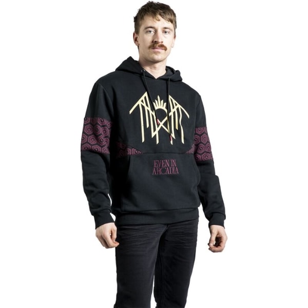 EMP Signature Collection Anmeldelse