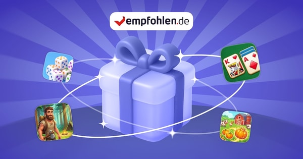 Empfohlen.de Nutzung von Bewertung