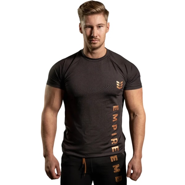 Empire Embodied T-Shirt Adonis Training Bewertung