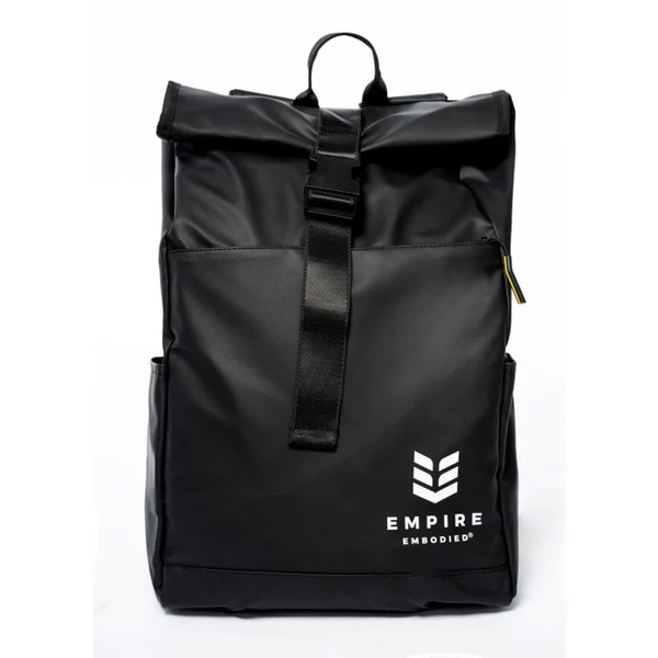 Empire Embodied Athlete's Companion Backpack Bewertung