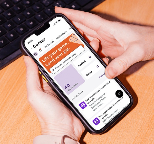 Employment Hero Employee Experience App Review