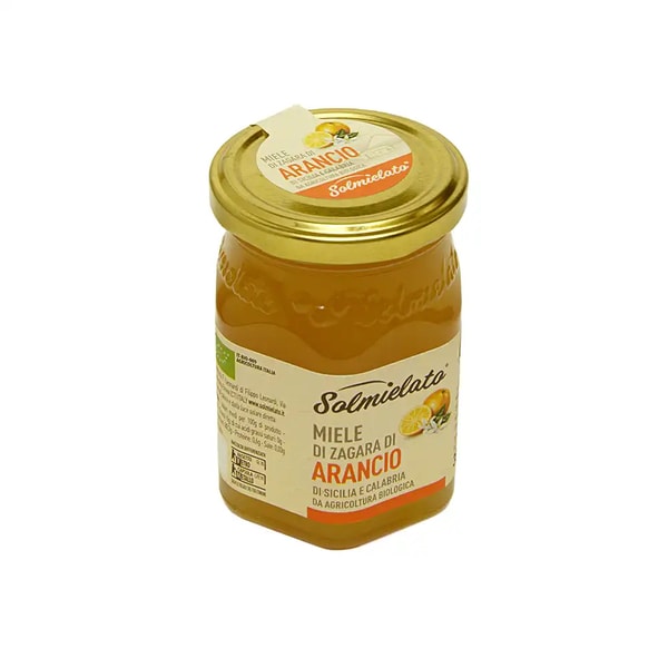 Emporion Miele Biologico di Arancio Recensione