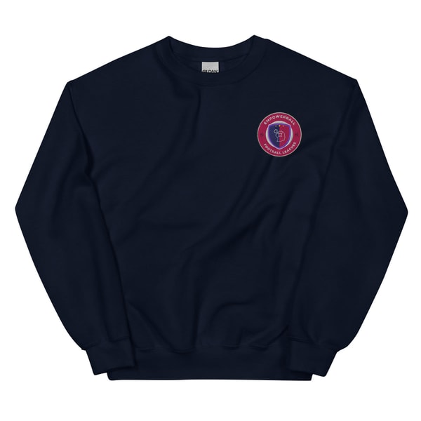 EmPowerBall Unisex Sweatshirt Review