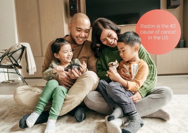 empowerDX Express Radon Test Review