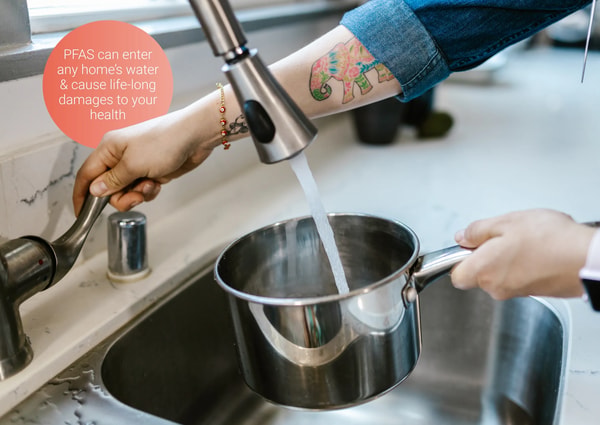 empowerDX PFAS Water Test Review