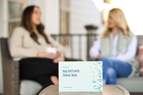 empowerDX MTHFR Gene Test Review