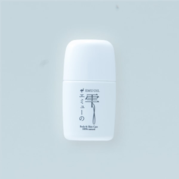 Emu Oil Shopーの雫 レビュー