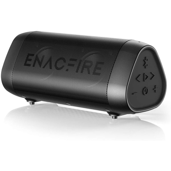 Enacfire Soundbar Bluetooth Speaker Reviews