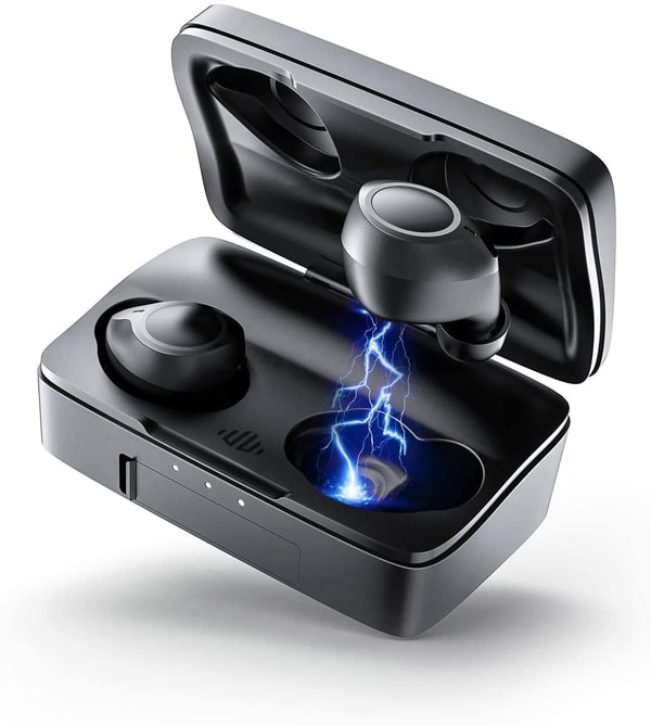 Enacfire Future Plus Wireless Earbuds Reviews