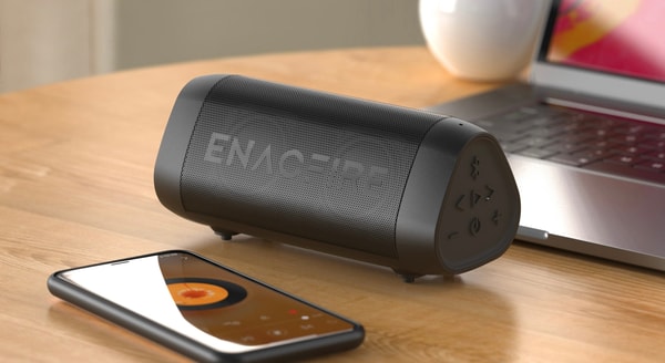 Enacfire Review