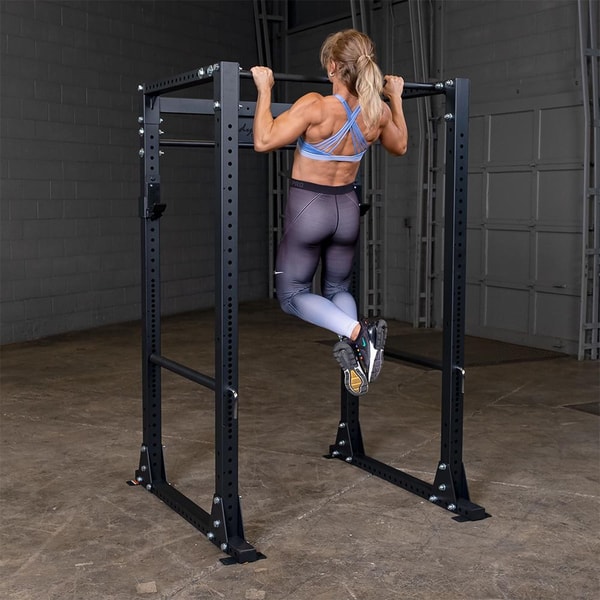 ENC SPORT Body-Solid POWER RACK GPR400 Recenzja