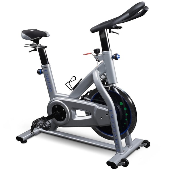 ENC SPORT Body-Solid rower treningowy ESB150 Recenzja