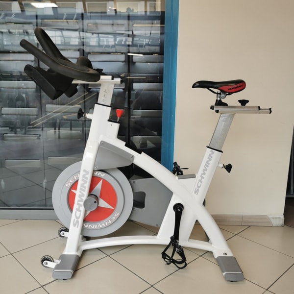 ENC SPORT Recenzja