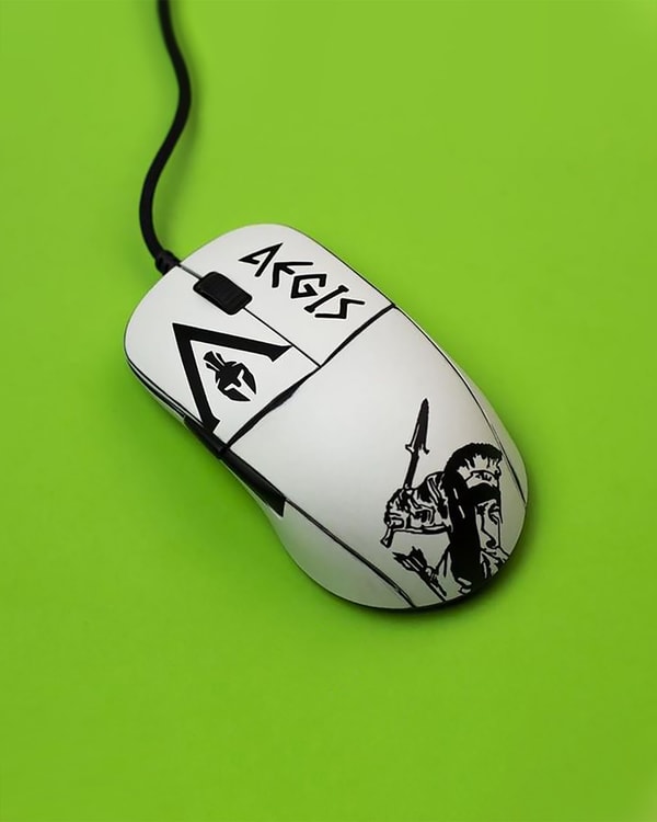 Endgame Gear Im Wettkampfsegment