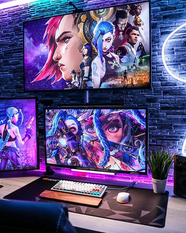 Endgame Gear Review