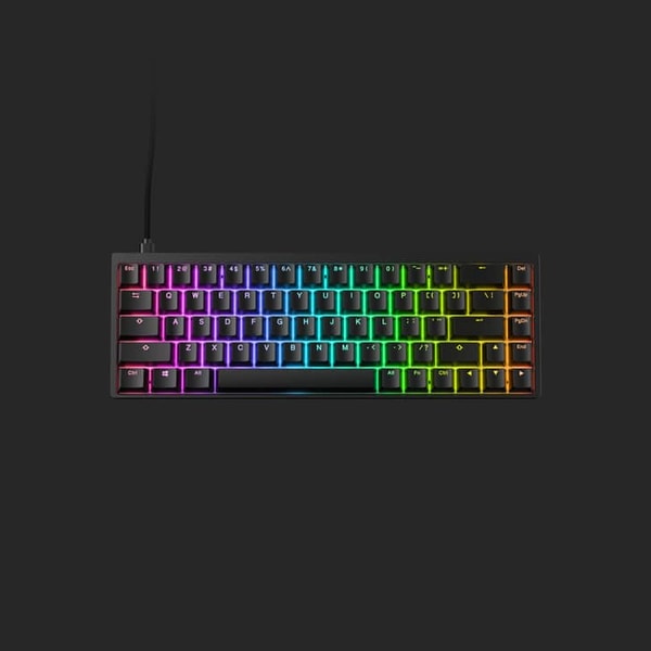 Endgame Gear KB65HE Keyboard Review