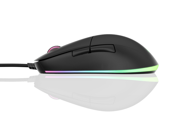 About Endgame Gear UK Gaming Peripherals