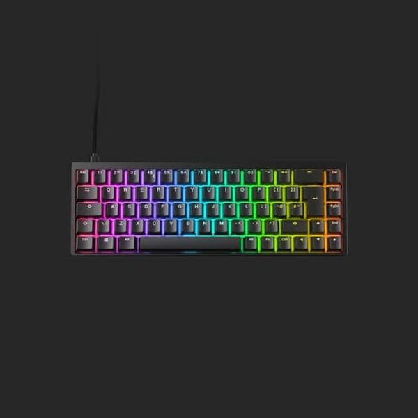 Endgame Gear UK KB65HE Gaming Keyboard Review