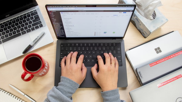 EndNote Review