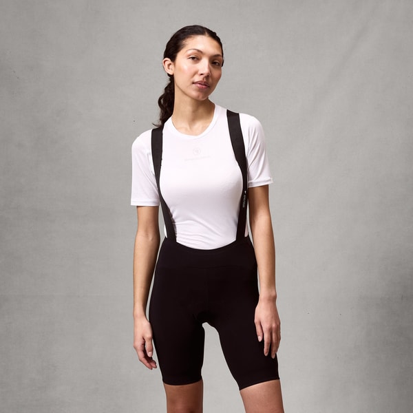 Endura Women's Pro SL Power Bib Shorts Review