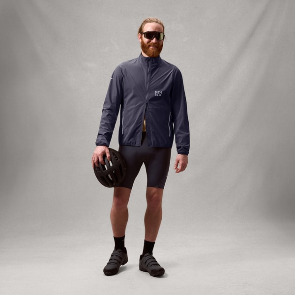 Endura Men's AllTrack Ride Packable Jacket Review