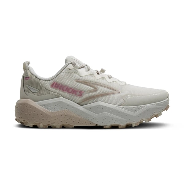 Endurance Store Brooks Caldera 8 Vaporous Grey White Chateau Avis