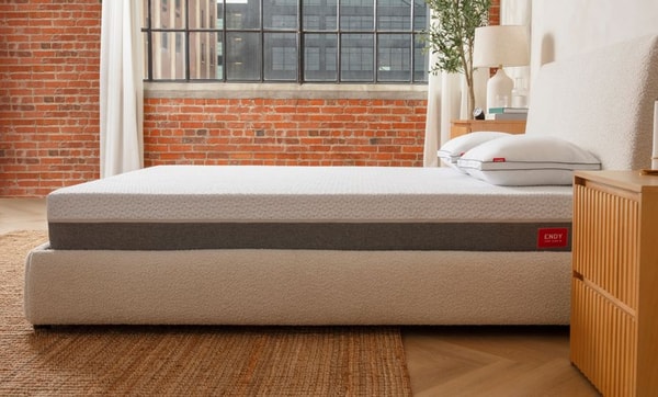Endy Mattress Reviews