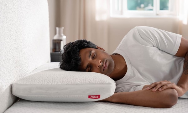 Endy Memory Foam Pillow Reviews