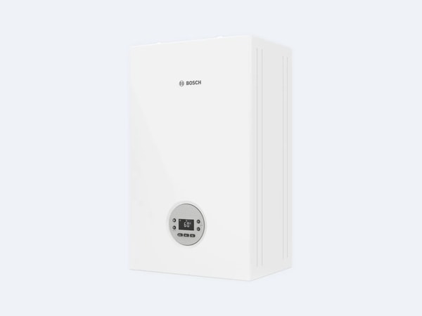 Enel Bosch GC 1200 30 kW Recensione
