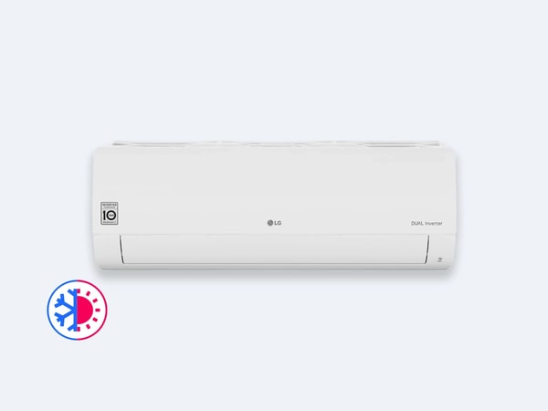 Enel LG DualCool Libero Smart Recensione