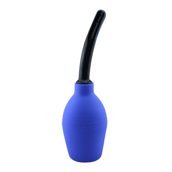 EnemaSupply.com One-Way Valve Enema Bulb Review