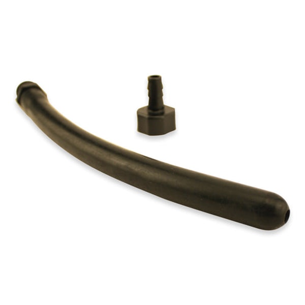 EnemaSupply.com Ten Inch Silicone Enema Nozzle Review