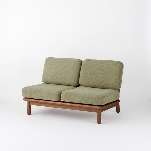 Enen KUUM Sofa 2 seater レビュー