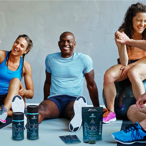 Overview of ENERGYbits
