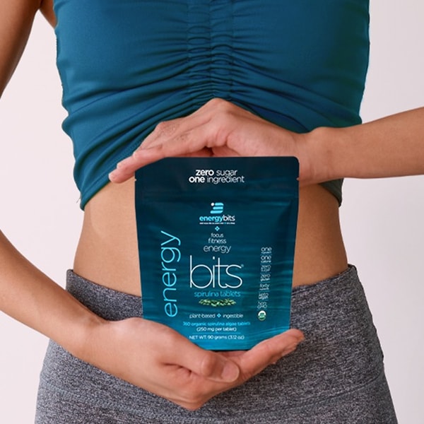 ENERGYbits Review