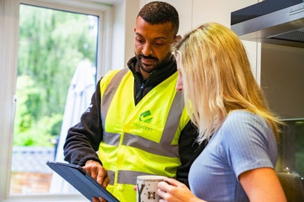 EnergyPerformanceCertificates.co.uk Domestic EPCs Review
