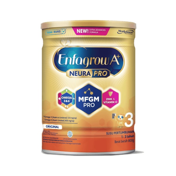 Enfa A+ Ulasan